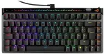 Klaviatuur ASUS ROG Falchion Ace 75 HE (black, DE layout, ROG HFX V2)
