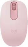 Hiir Logitech MOUSE BLUETH OPTICAL M196/ROSE 910-007461