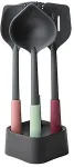 Brabantia Kitchen Utensil Set TASTY+ Mixed