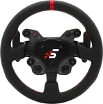 Joystick SIMAGIC GT1-SR Steering Wheel - Leather