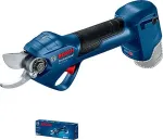 Bosch Pro Pruner Professional cordless grass shear 2.5 cm 12 V Lithium-Ion (Li-Ion) Blue