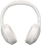 QCY Wireless Headphones H3 lite, ANC (white)