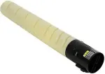 Tooner Develop Toner TN-514 Yellow Oryginał (A9E82D0)