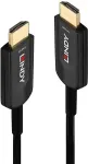 Lindy HDMI-kaabel HDMI - HDMI 15m Black (38381)