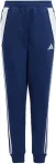 No name Children's pants adidas Tiro 24 Sweat navy blue IS1008 140cm