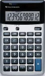 Kalkulaator Texas Instruments Texas Tischrechner anzeigend, TI-5018 SV Solar/ Battery