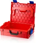KNIPEX L-BOXX 00 21 19 LB LE, tool box (empty)