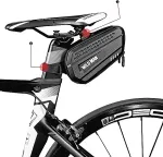 Wildman Bicycle saddlebag case ES7 1,2L black
