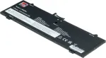 T6 POWER Battery Lenovo Yoga 7-14ITL5, 7-15ITL5, 7-14ACN6, 4623mAh, 71Wh, 4cell, Li-pol