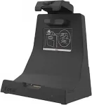 Getac office dock