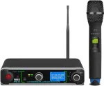 Novox FREE PRO H1 - wireless microphone system with single microphone