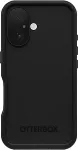 Otterbox OB FRE MAGSAFE HICHEW BLACK