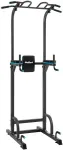 Rebel Multifunctional training bar with ACTIVE bar
