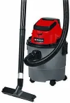 Einhell battery wet and dry vacuum cleaner TC-VC 18/15 - Li-Solo
