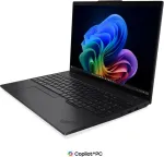 S&uuml;learvuti Lenovo ThinkPad L/L16 Gen 3 (Intel)/U5-325/16"/WUXGA/32GB/512GB/AMD int/W11P/Black/3R On-Site