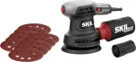 Skil 7422AA, 1.3 kg, 280 W