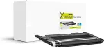 Tooner KMP PrintTechnik AG KMP XVantage Toner HP117A (W2071A) 700 Seiten cyan remanufactured
