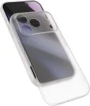 EPICO AirMatte Ultralight Case iPhone 17 Pro/18 Pro