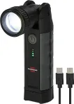 Brennenstuhl Battery LED Torch TL 1000 ACW