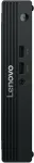 Lenovo Arvuti V100q i3-N305/16GB/512GB/Black/Windows 11 Pro/3Y OS/13GE001DPB