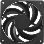 COOLER MASTER Mobius 120 case fan Black Edition