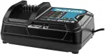 MAKITA DC10SB CHARGER FOR AKUM. BL1016
