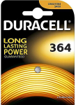 Duracell Batterie Uhrenzelle 364 1St.