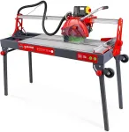 RUBI DC-250 PYTHON 2790 RPM