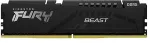 M&auml;lu Kingston DDR5 32GB PC 5600 CL36 FURY Beast Black retail