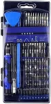 Noname 124 in 1 Magnetic Screwdriver Set