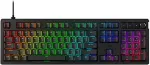 NONAME Klaviatuur Alloy Rise Gaming Keyboard - 7G7A3AA#AB