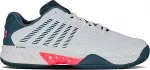 K-Swiss Tennis shoes for men HYPERCOURT EXPRESS 2 CLAY white/stargazer EU42,5