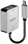 Lindy USB Type C to VGA Converter