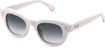 Furla P&auml;ikeseprillid naistele SFU986-480816 (l&auml;&auml;tse/silla/sanga) 48/20/140 mm