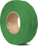 C-TECH Filament ESSENTIAL LINE, PLA, green, 1.75mm, 1kg, refill
