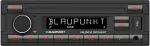 Blaupunkt Auto raadio BLAUPUNKT Valencia 200 DAB BT l&uuml;hike pesa