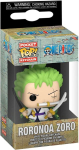 Funko POP! V&otilde;tmehoidja: One Piece - Roronoa Zoro