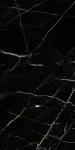 No name TILE SPC 0.6X1.2M CALACATTA BLACK 2.88M2