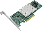 Adaptec HBA 1100-8I SINGLE .