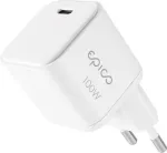 NONAME Epico Micro AVS GaN 100W Dynamic Adapter EA100b