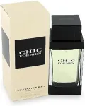 Carolina Herrera Chic 60ml - Eau de Toilette meestele
