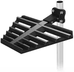 EVOLVEO Jade 2, active outdoor DVB-T2 antenna, LTE, 4G, 5G filter