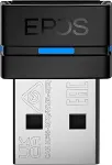 LEITZ ACCO BRANDS BTD 800 USB-A