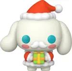 Funko POP! Sanrio - Cinnamoroll