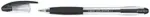 Bic Atlantis Stick Black 12 pc(s)