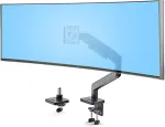 Startech MONITOR DESK MOUNT VESA .