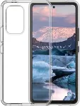 Dbramante1928 Iceland Pro - Galaxy A53 - Clear