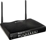 Dray Tek DrayTek Vigor 2927ax WLAN-AX turvaline ruuter DUAL-WAN jaem&uuml;&uuml;k