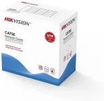 HIKVISION Przew&oacute;d DS-1LN5EUEC7 grey 305m