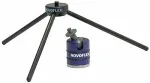 Statiiv Novoflex MicroTripod (Micro Pod + Ball 19) complete